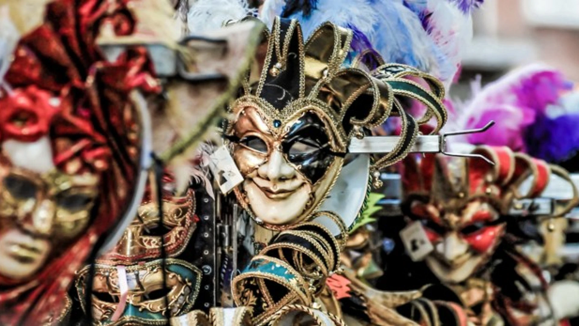 I Festival Regionali Italiani Diventano Temi Popolari per le Slot Online